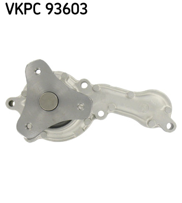 Pompă de apă, răcire motor VKPC 93603 SKF